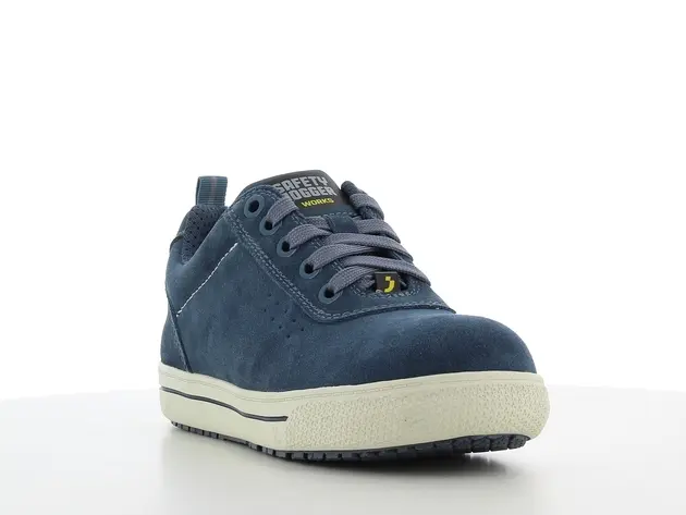 Safety Jogger Obelix S3
