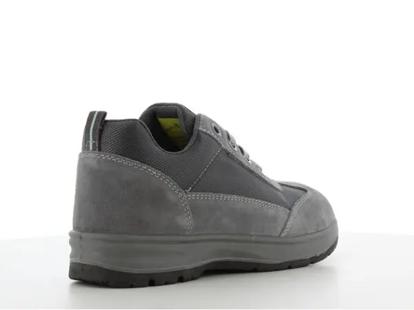 Safety Jogger Organic