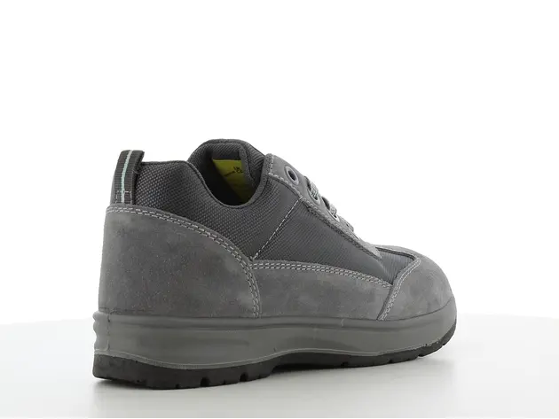 Safety Jogger Organic S1P