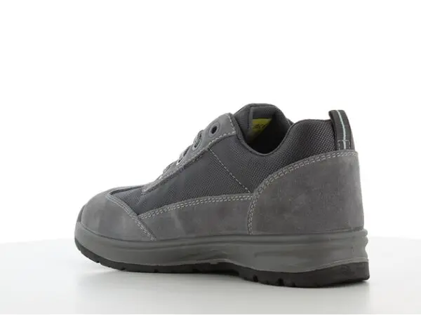 Safety Jogger Organic