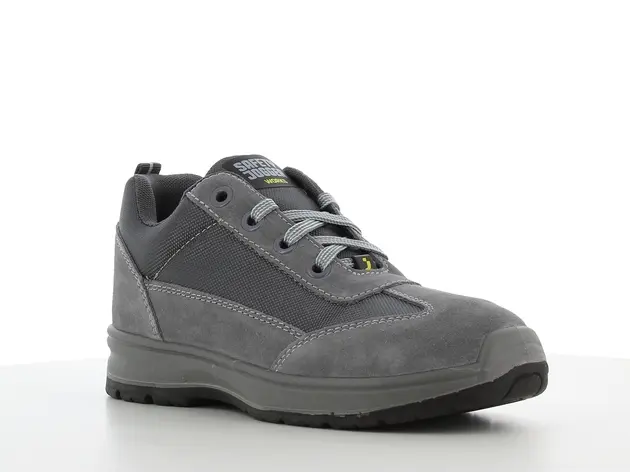 giày bảo hộ jogger organic s1p