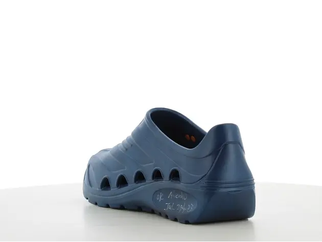 Safety Jogger Oxyva OB