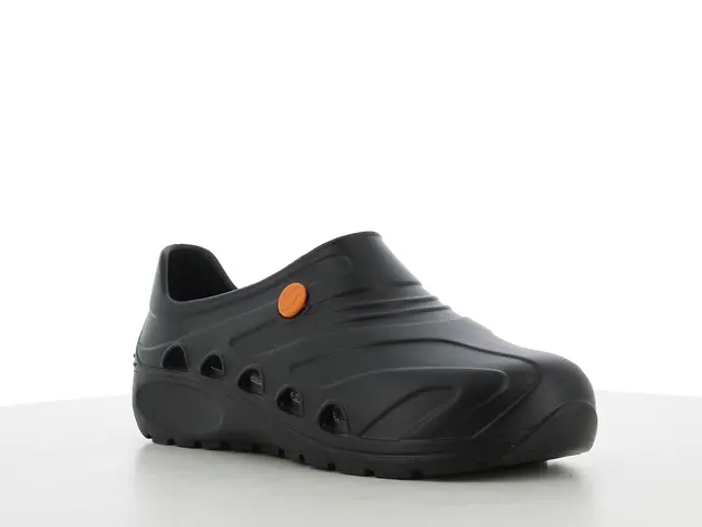 Safety Jogger Oxyva OB