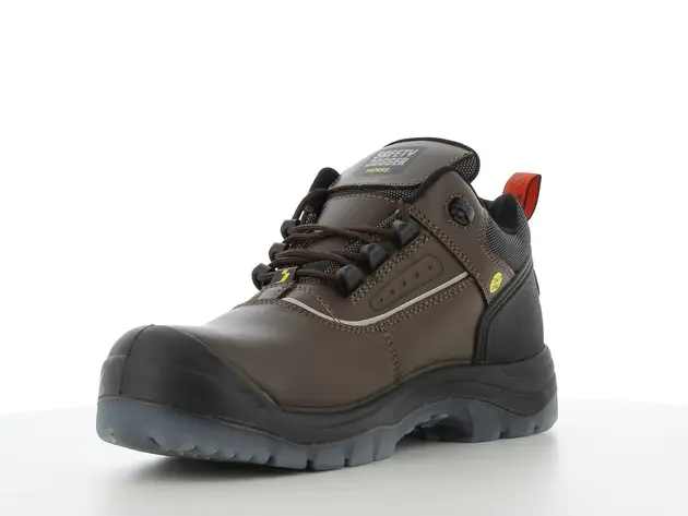 giày bảo hộ jogger pluto eh sb