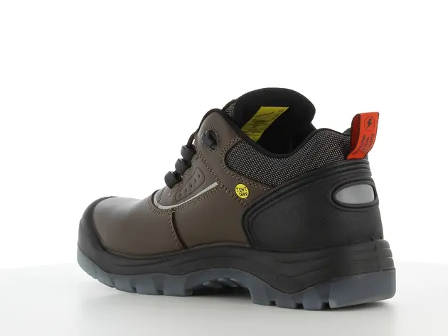 Safety Jogger Pluto-EH SB