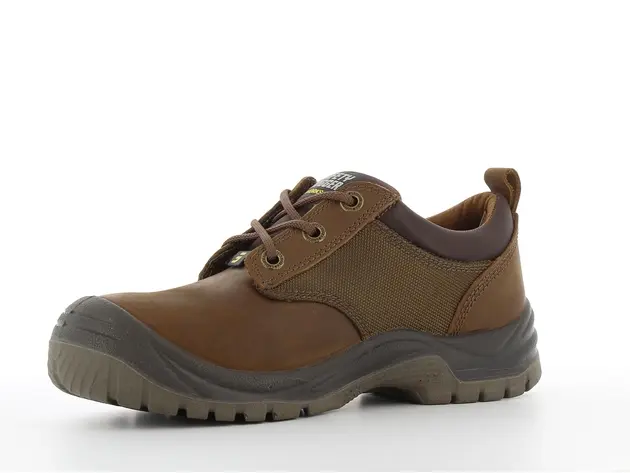 Safety Jogger Sahara S3