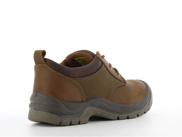 Safety Jogger Sahara S3