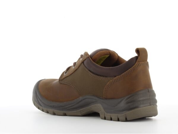Safety Jogger Sahara