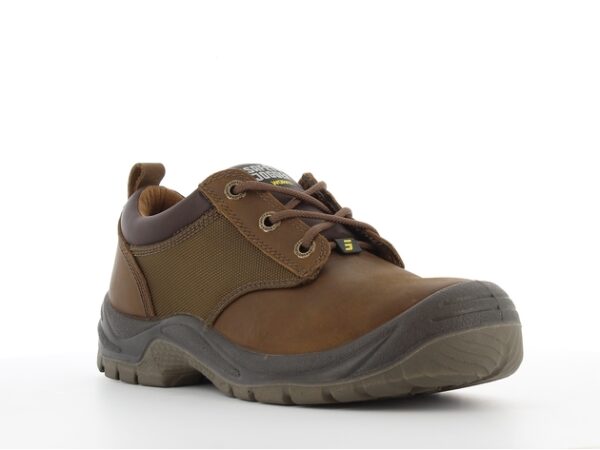 Safety Jogger Sahara