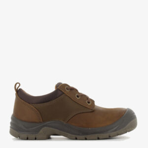 Safety Jogger Sahara