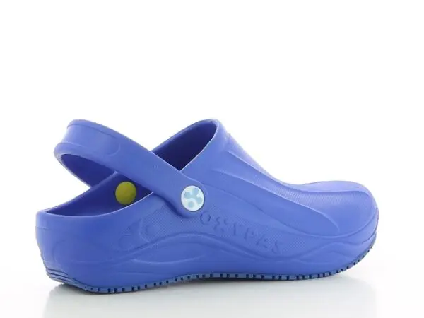 Oxypas Smooth