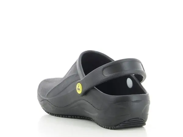 Oxypas Smooth
