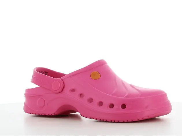 Safety Jogger Sonic OB