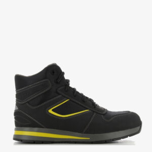 Safety Jogger Speedy