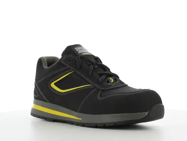 Safety Jogger Turbo S3S