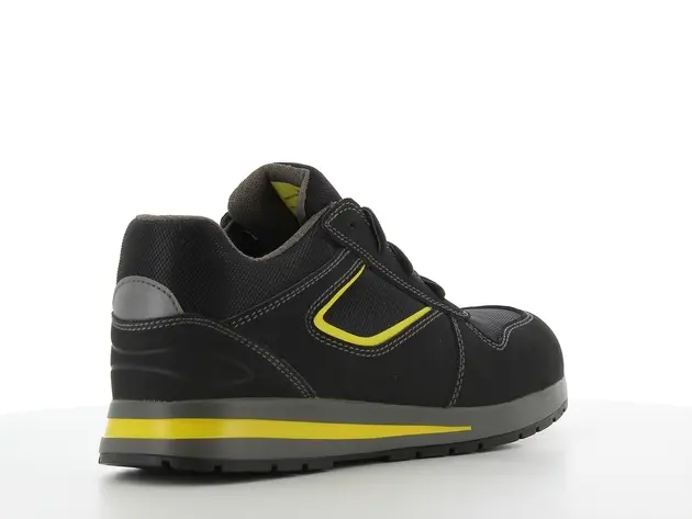 Safety Jogger Turbo S3S