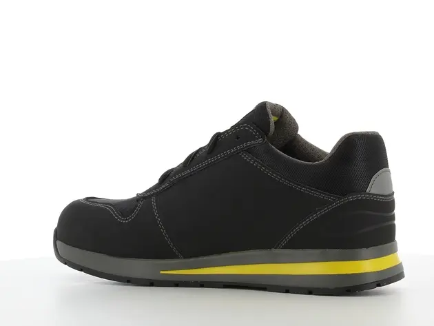 Safety Jogger Turbo S3S