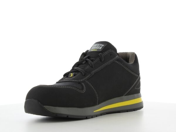 Safety Jogger Turbo