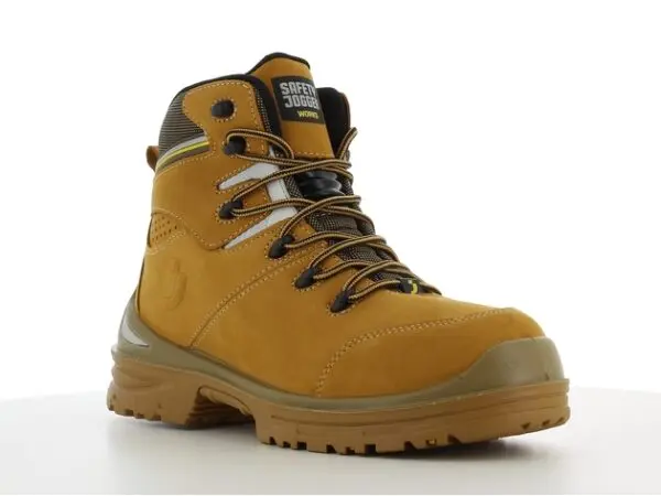 Safety Jogger Ultima