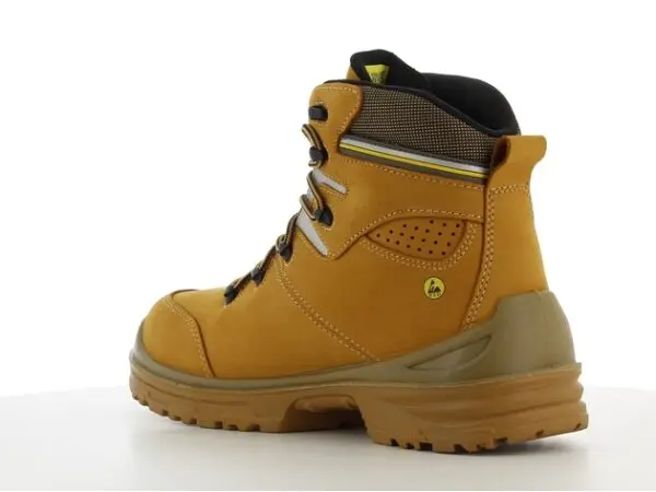 Safety Jogger Ultima