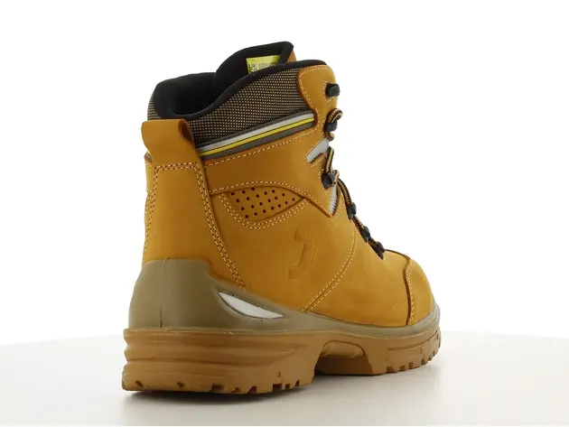 Safety Jogger Ultima S3S