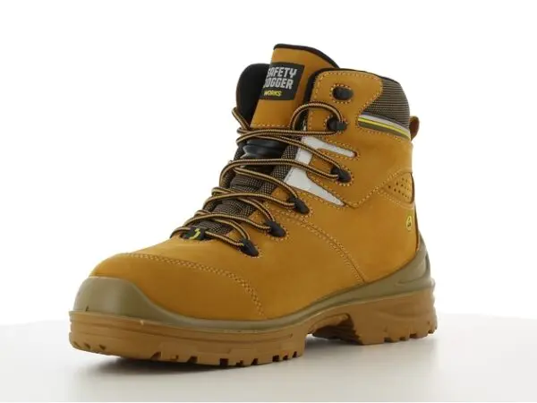 Safety Jogger Ultima