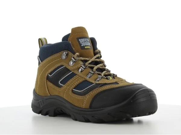 Safety Jogger X200031