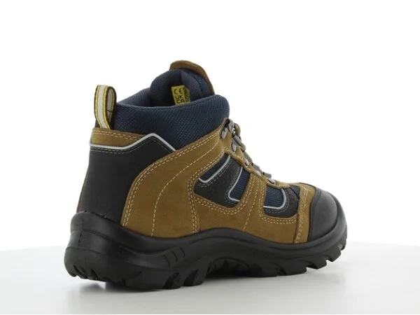 Safety Jogger X200031