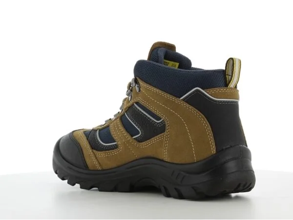 Safety Jogger X200031