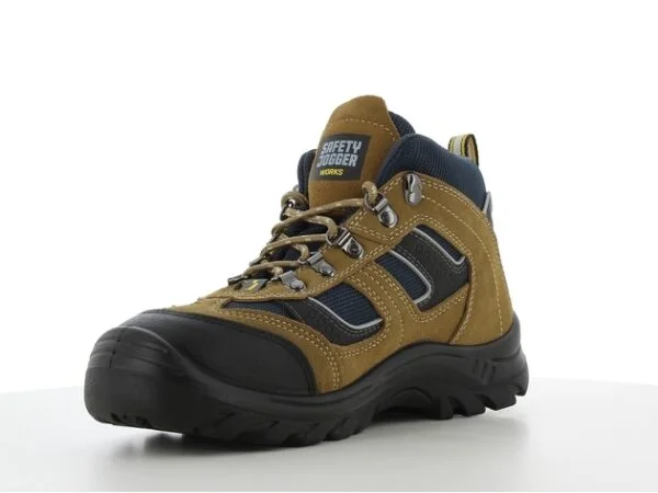 Safety Jogger X200031