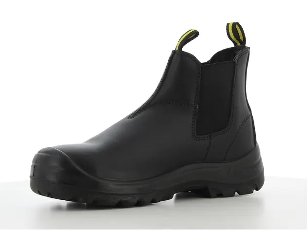 Safety Jogger Bestfit S1P