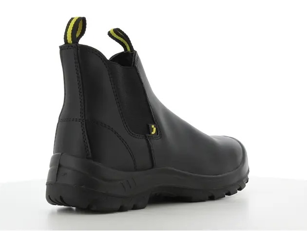 Safety Jogger Bestfit S1P