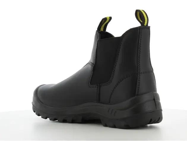 Safety Jogger Bestfit S1P