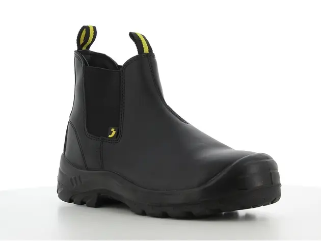 Safety Jogger Bestfit S1P