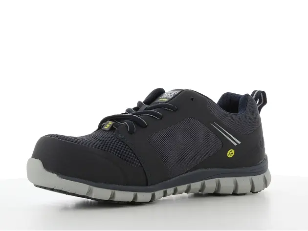 Safety Jogger Ligero S1P