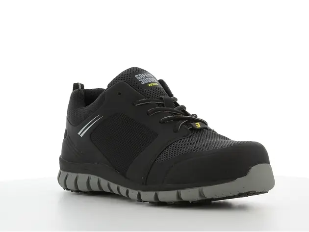 Safety Jogger Ligero S1P