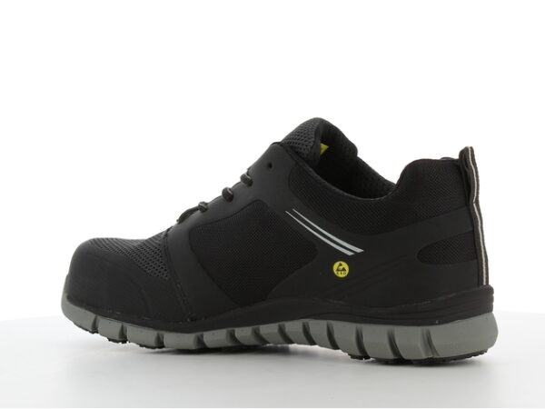 Safety Jogger Ligero