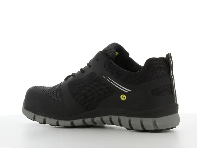 Safety Jogger Ligero S1P