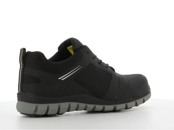 Safety Jogger Ligero