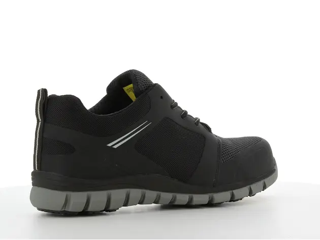 Safety Jogger Ligero S1P