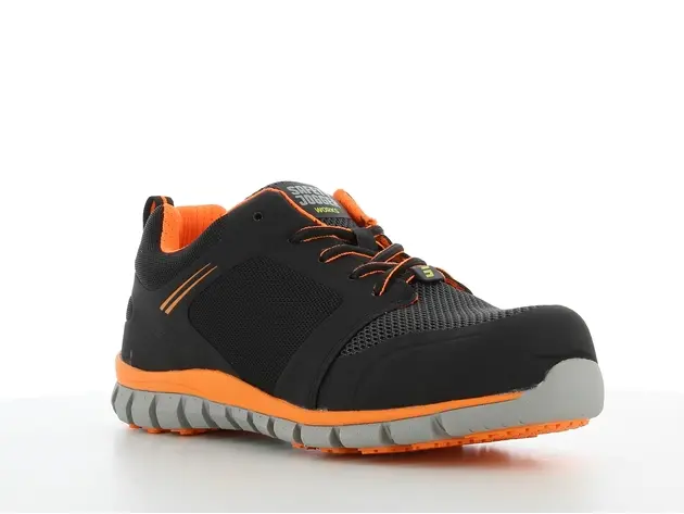 Safety Jogger Ligero S1P