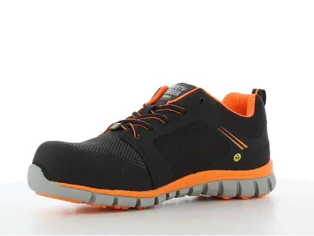 Safety Jogger Ligero S1P