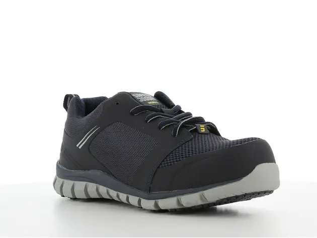giày bảo hộ jogger ligero s1p