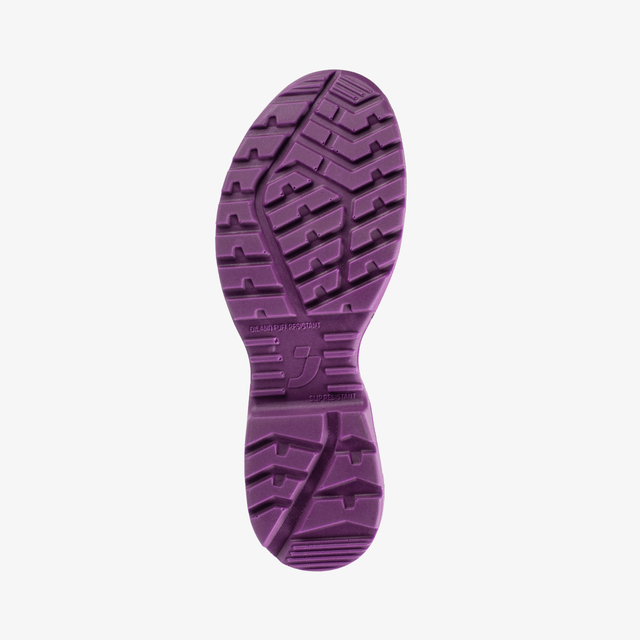 giày bảo hộ lao động jogger organic