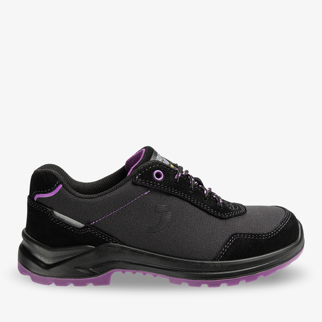 giày bảo hộ jogger organic