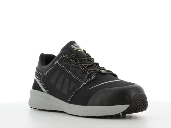 Safety Jogger Rocket81