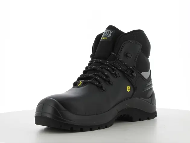 Safety Jogger X430 S7S