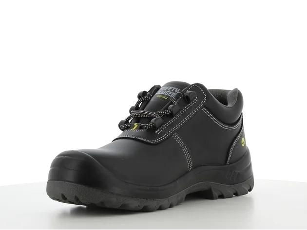 Safety Jogger Aura S3