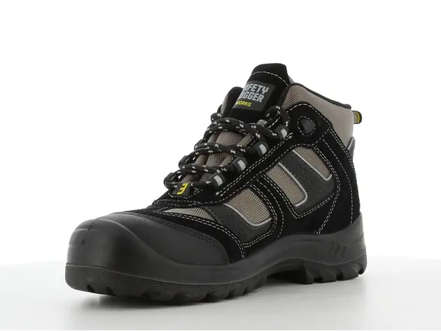 giày bảo hộ jogger climber