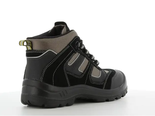 Safety Jogger Climber31 S3S